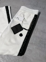 Load image into Gallery viewer, Moncler Black Label Reflective Sweatpants
