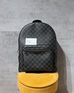 Load image into Gallery viewer, Louis Vuitton Josh Backpack
