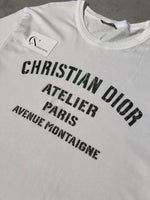 Load image into Gallery viewer, Christian Dior ‘Atelier’ T-Shirt
