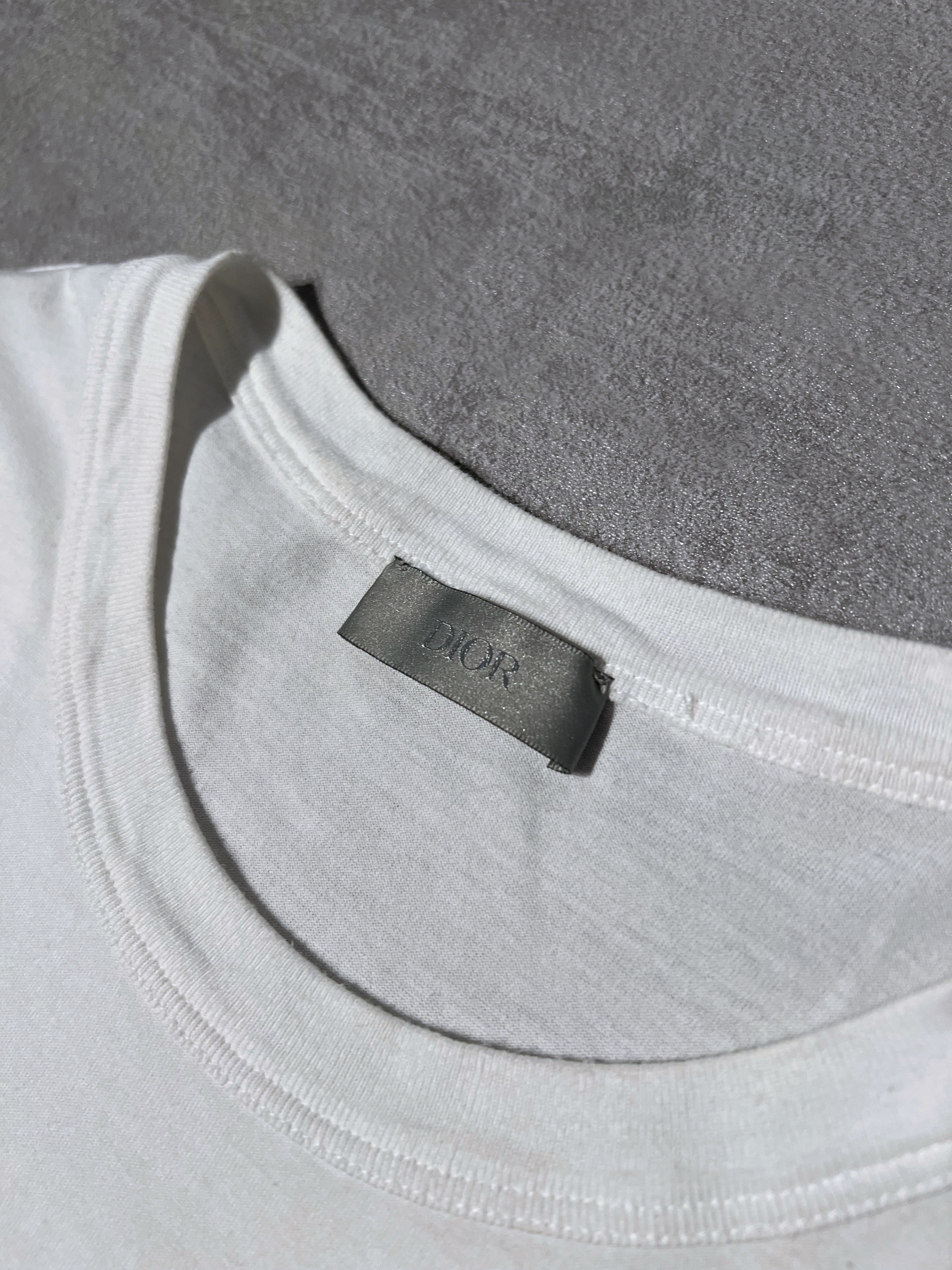 Christian Dior Atelier T-Shirt