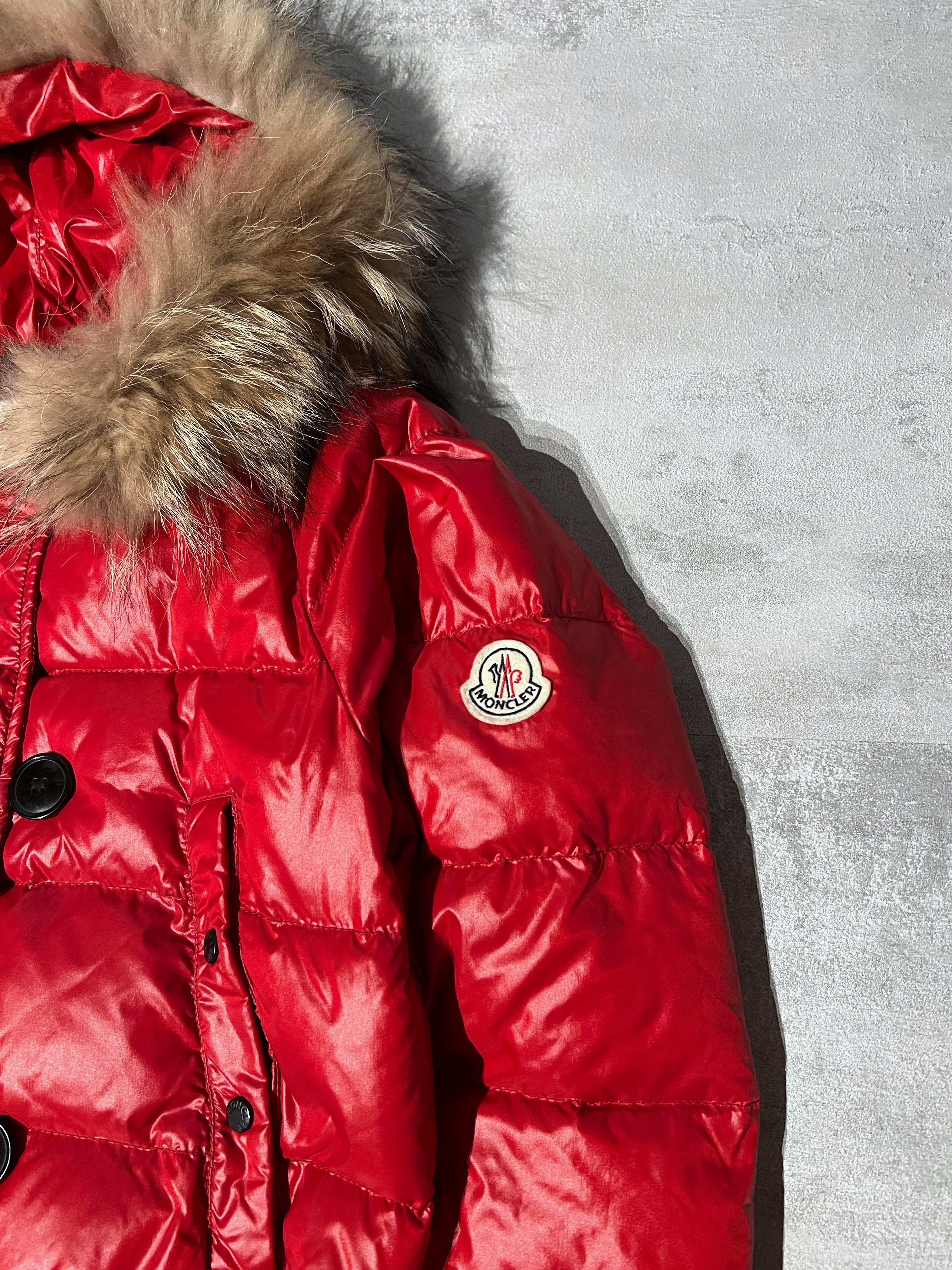 Moncler Alpin Ladies Jacket - Size 1