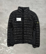 Load image into Gallery viewer, Stone Island Garment Died Micro Yarn Jacket
