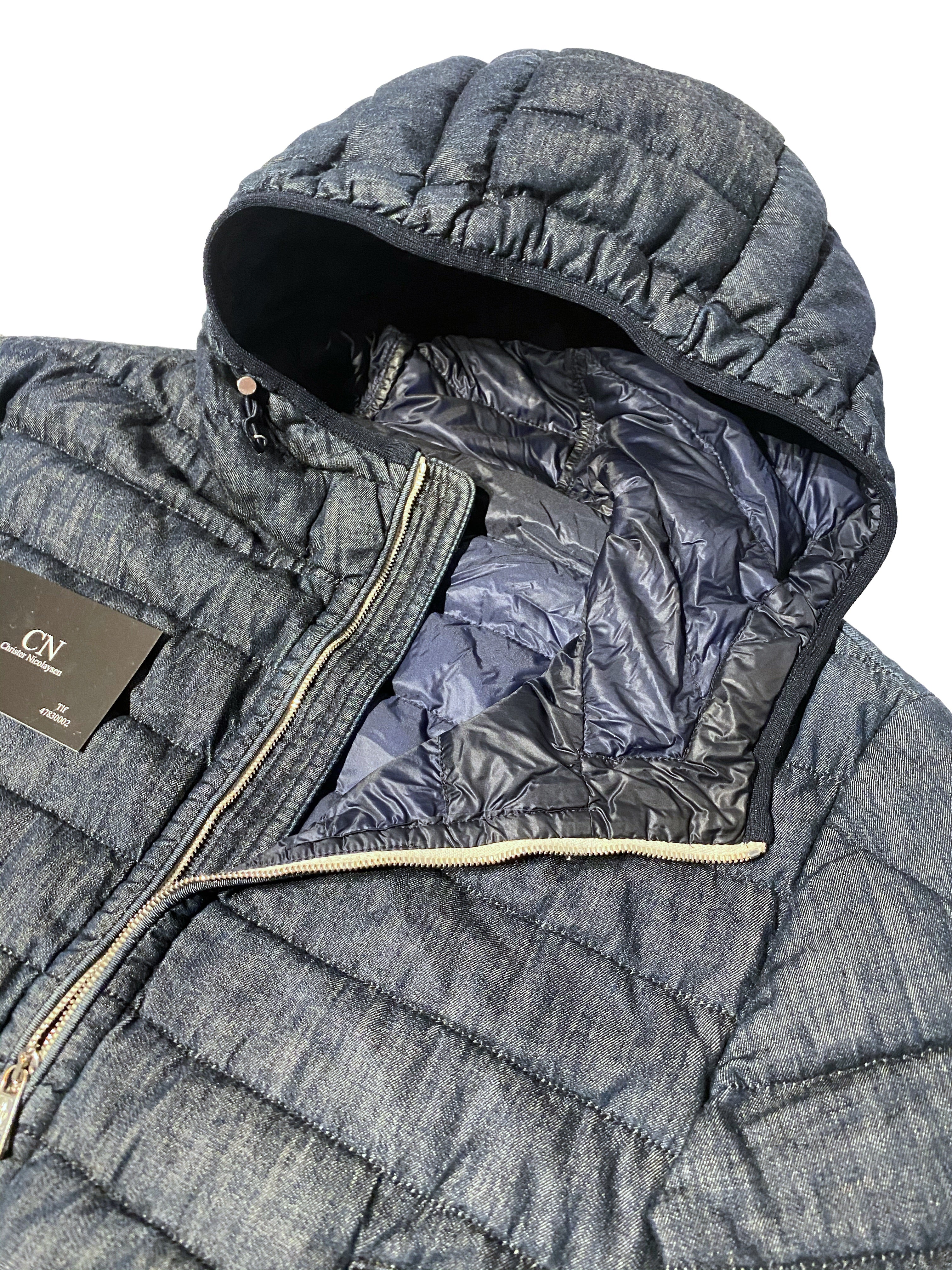 Moncler Chamoix Jacket - size 3