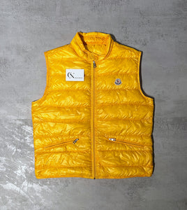 Moncler GUI Gilet - Size 5