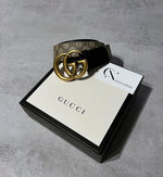 Load image into Gallery viewer, Gucci GG Belt
