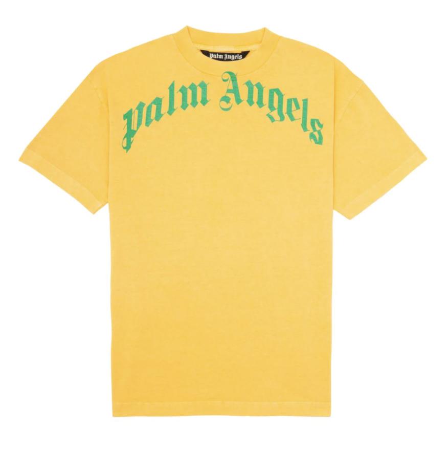 Palm Angels Logo T-Shirt