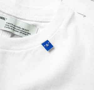 Off-White 3M Reflective T-Shirt