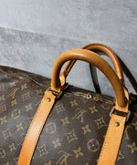 Load image into Gallery viewer, Louis Vuitton Vintage Keepall 55
