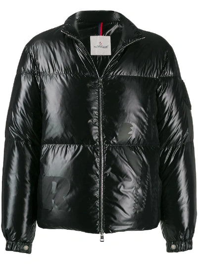 Moncler Friesian Down Jacket – CnExclusives