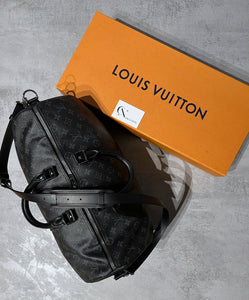 Louis Vuitton Keepall 45 Bandoliere