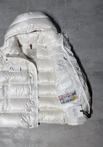 Load image into Gallery viewer, Moncler Maya 70th Anniversary Jacket - Size 4
