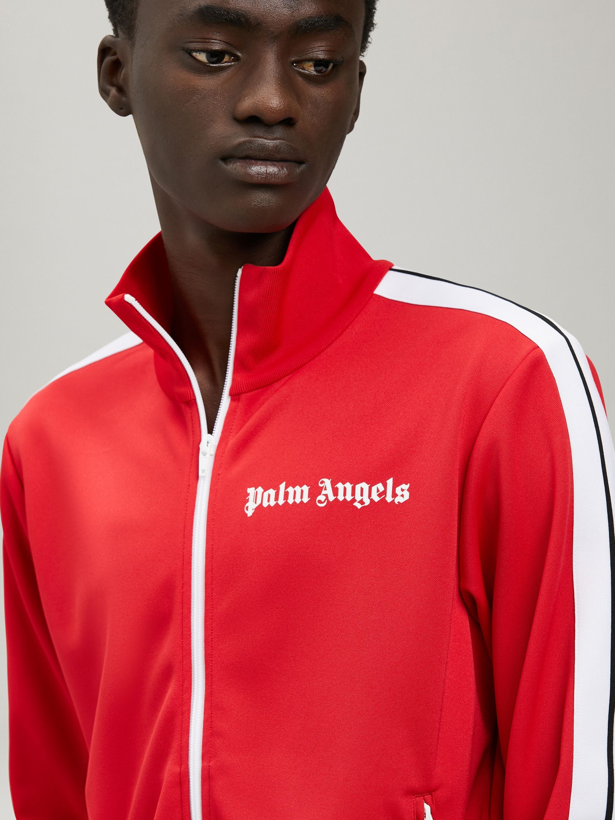 Palm Angels Track Jacket