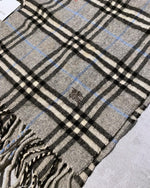 Load image into Gallery viewer, Burberry Scarf
