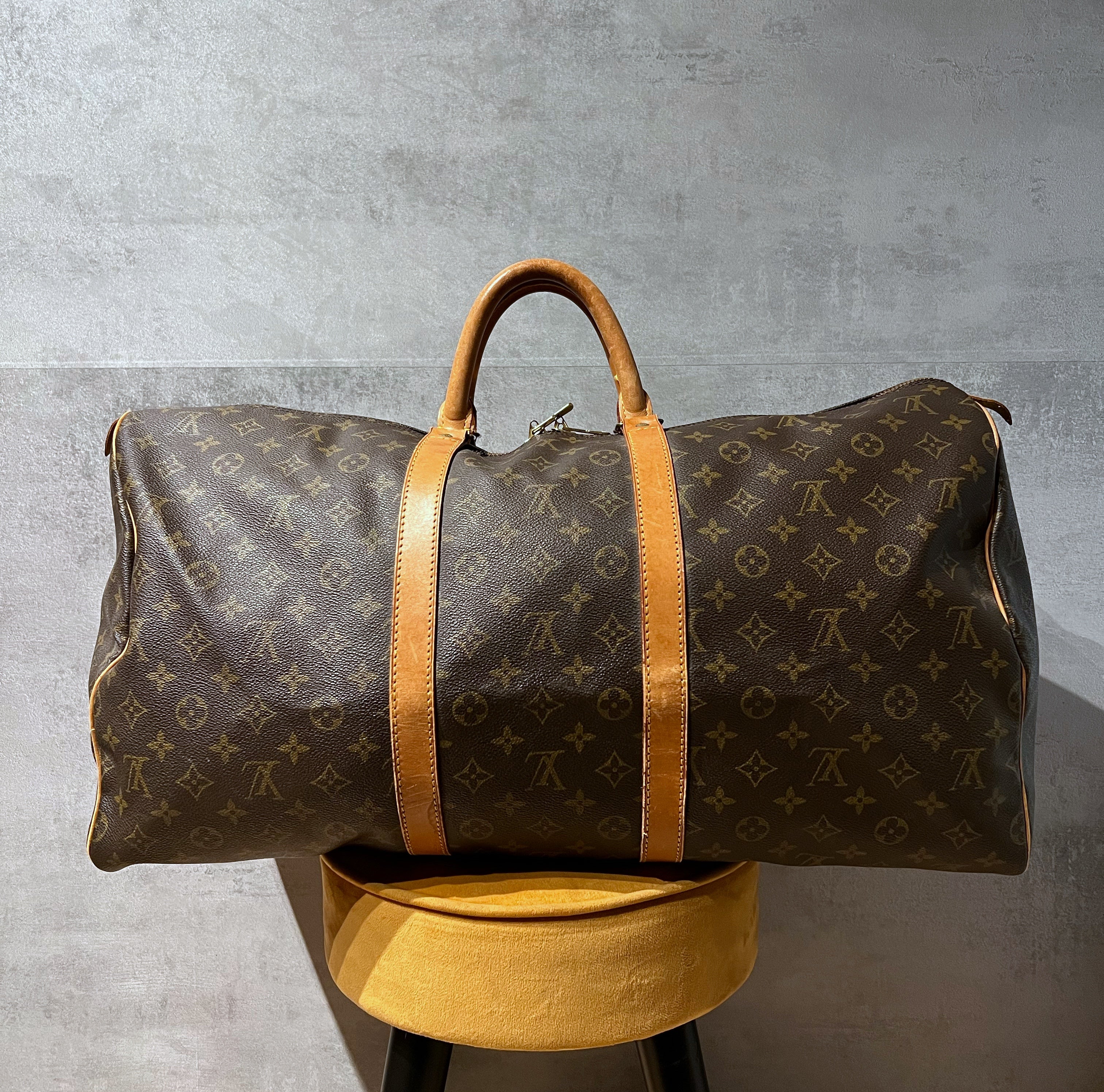 Louis Vuitton Michael Backpack – CnExclusives