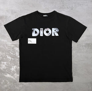 Dior X Daniel Arsham T-Shirt