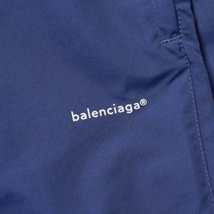 Balenciaga @ Logo Trackpants