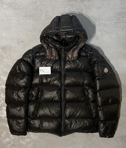 Moncler Zin Jacket - Size 6