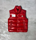 Load image into Gallery viewer, Moncler Tib Gilet - Size 0
