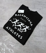 Load image into Gallery viewer, Balenciaga Athletes Sweater
