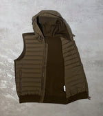 Load image into Gallery viewer, Moncler Maglia Black Label Gilet
