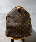 Load image into Gallery viewer, Louis Vuitton Vintage Keepall 55
