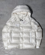 Load image into Gallery viewer, Moncler Maya 70th Anniversary Jacket - Size 4
