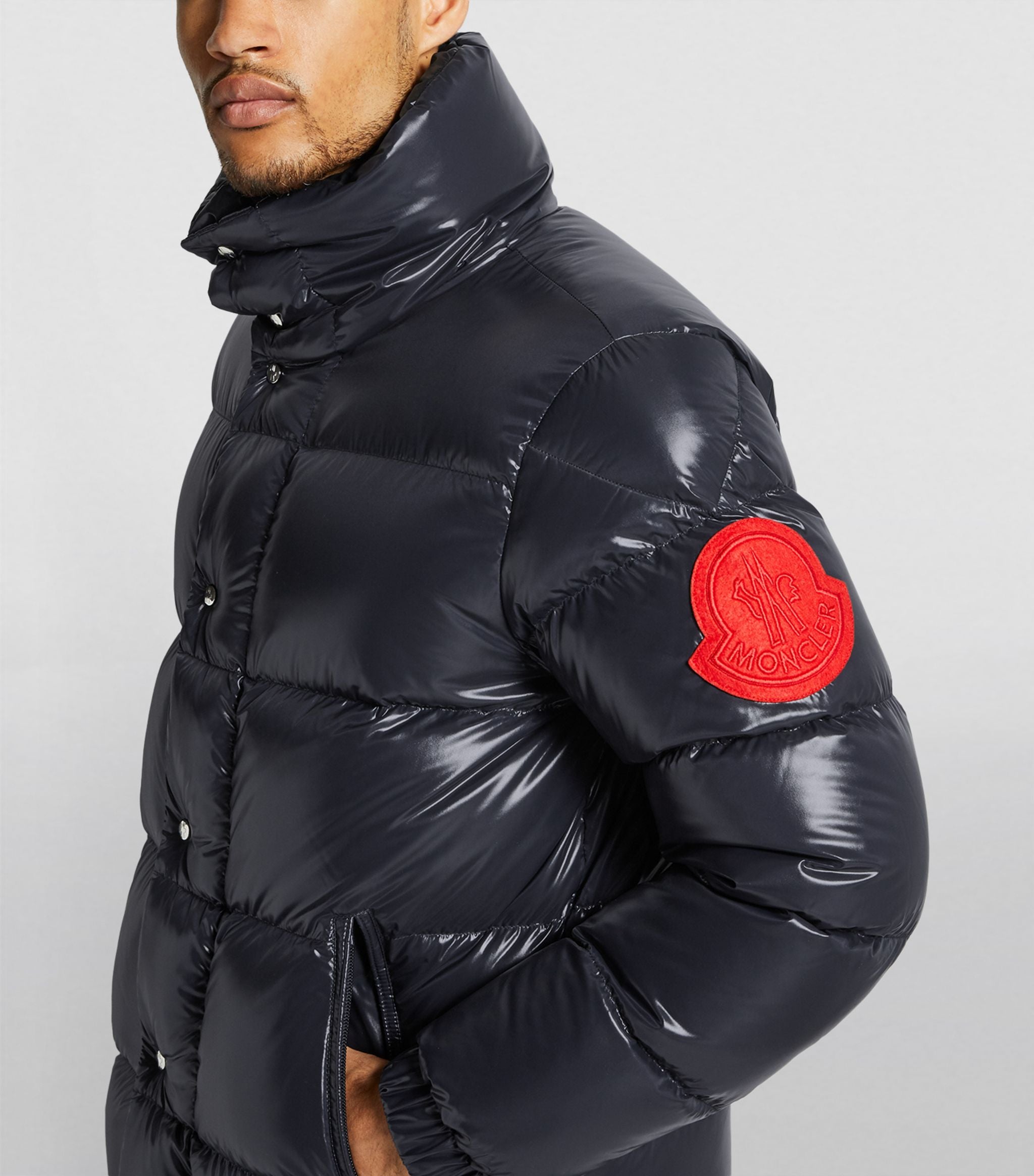 Moncler Dervaux Jacket - Size 2