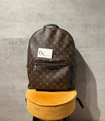 Load image into Gallery viewer, Louis Vuitton Josh Backpack
