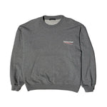 Load image into Gallery viewer, Balenciaga Campaign Sweater - Size M
