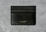 Load image into Gallery viewer, Dolce &amp; Gabbana Leather Cardholder
