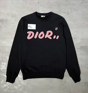 Dior x Kaws Sweater