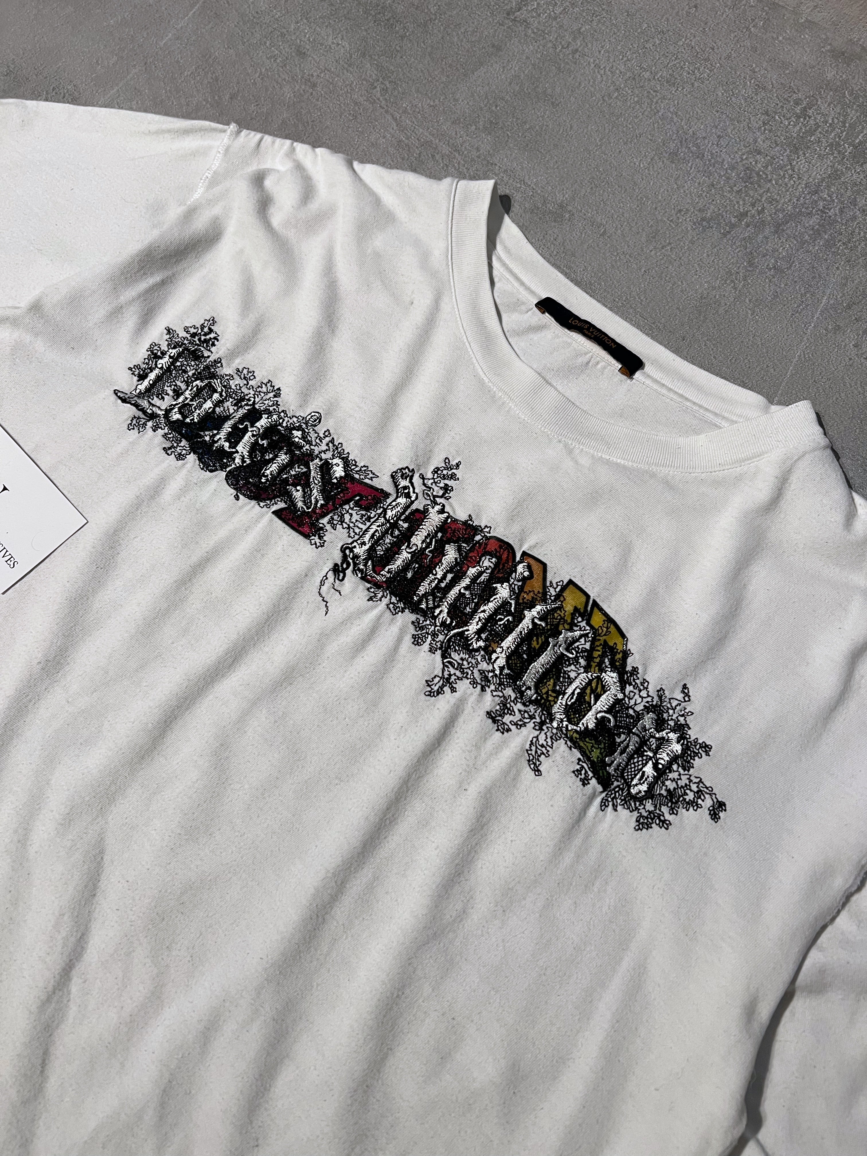 custom louis vuitton shirt｜TikTok Search