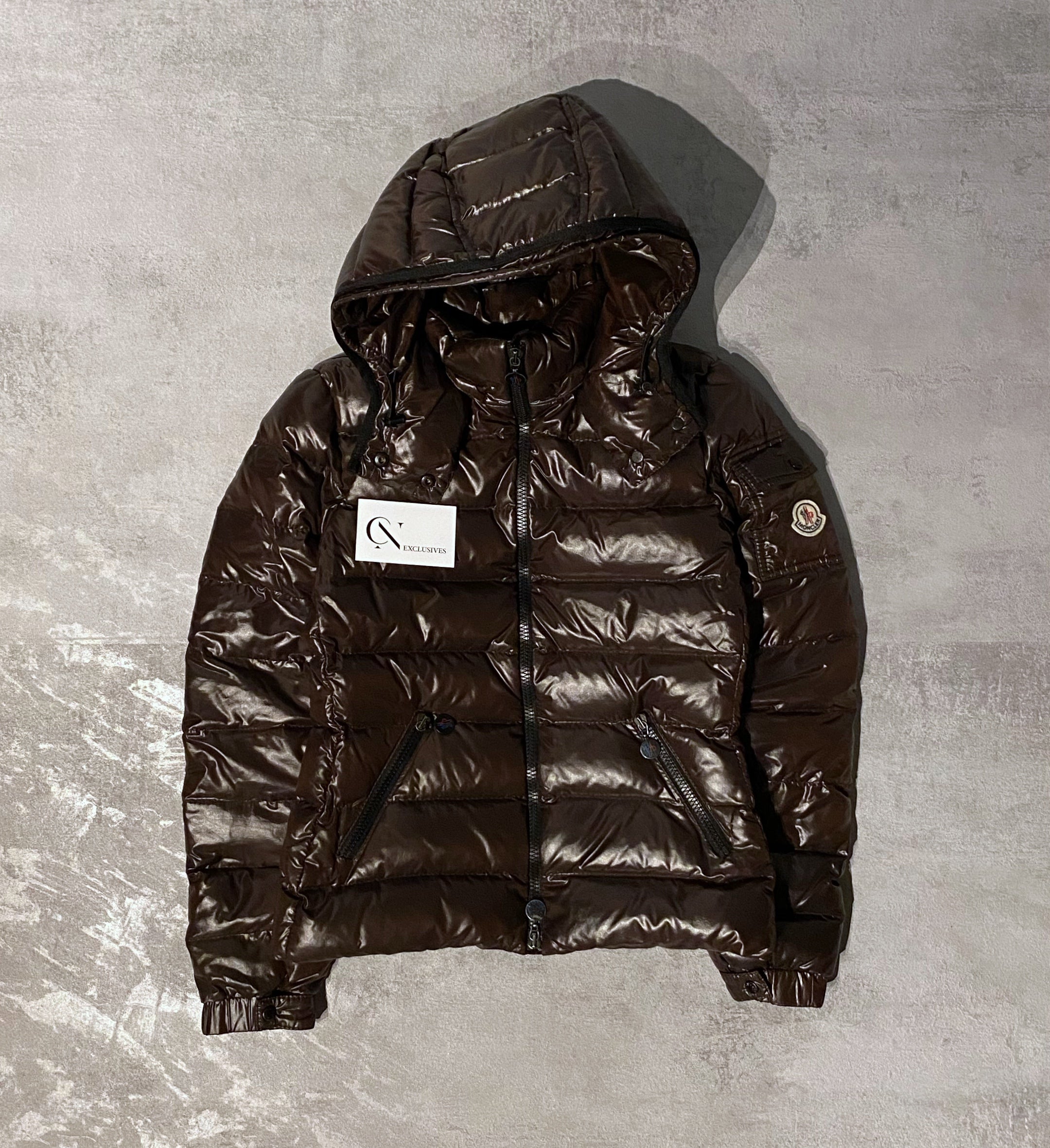 Moncler Bady - Size 2 – CnExclusives