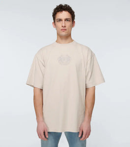 Balenciaga Lion Lauren T-Shirt