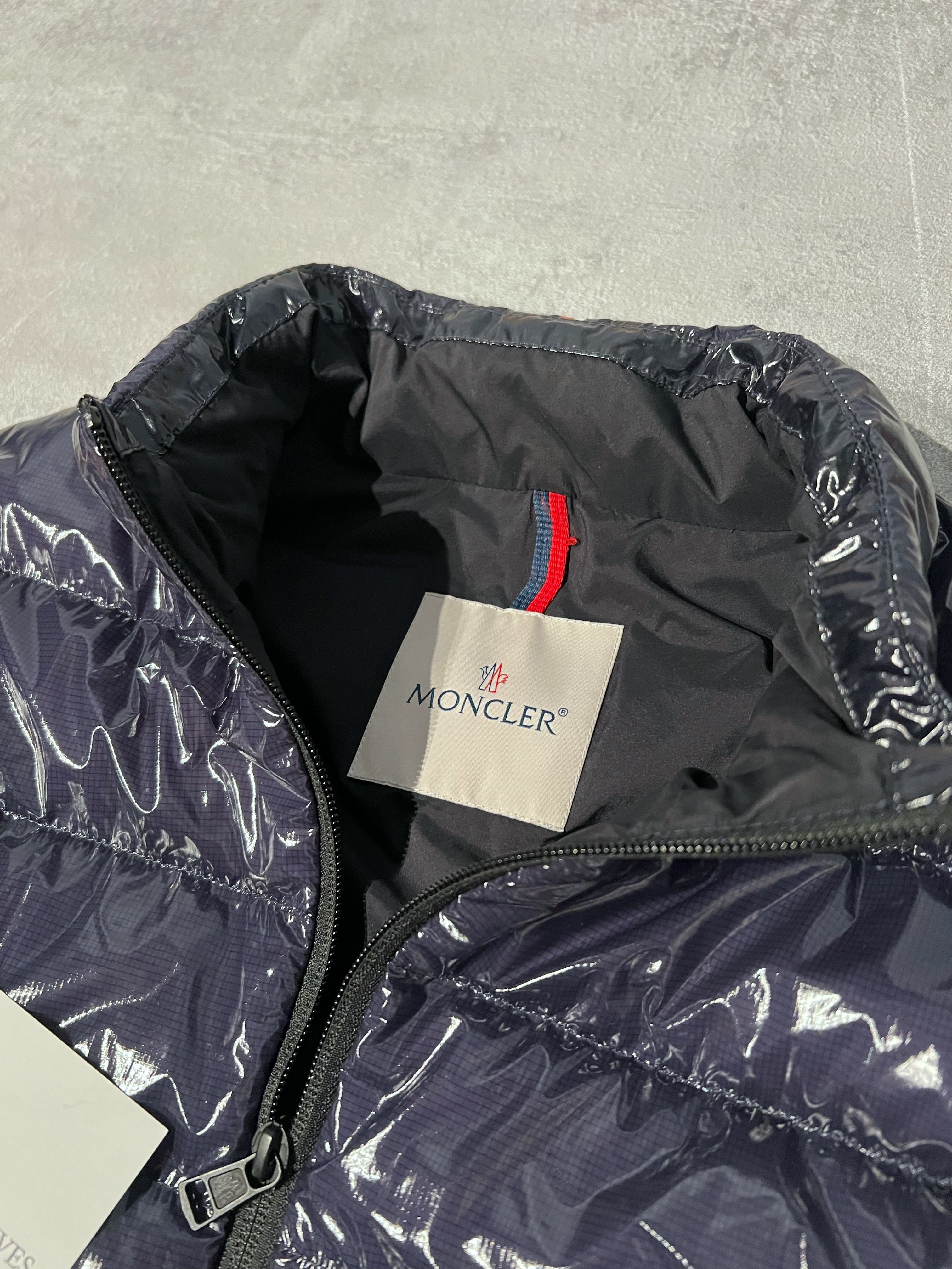 Moncler Agar Jacket - Size 2