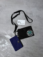 Load image into Gallery viewer, Moncler x Marvel Cross Body Pouch
