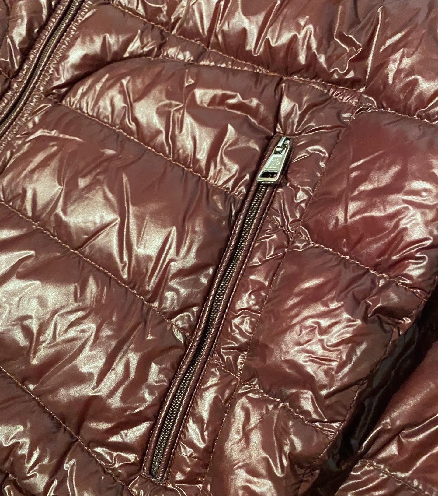 Moncler Acorus Jacket - Size 2