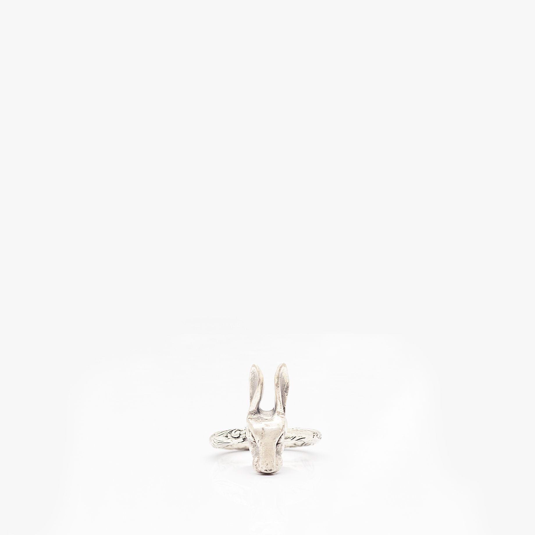 Gucci Rabbit Ring