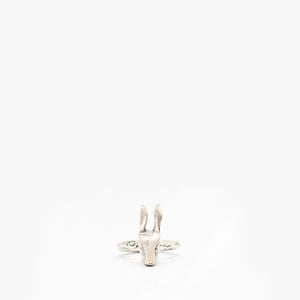 Gucci Rabbit Ring