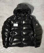 Load image into Gallery viewer, Moncler Maya Jacket - Size 7

