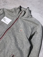 Load image into Gallery viewer, Moncler Zip Sweater - Size M

