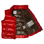 Load image into Gallery viewer, Moncler Tib Gilet - Size 4

