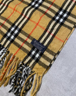 Load image into Gallery viewer, Burberry Scarf
