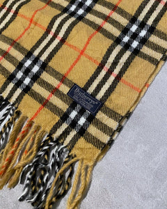 Burberry Scarf