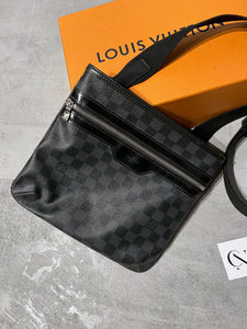 Louis Vuitton Thomas Side Bag