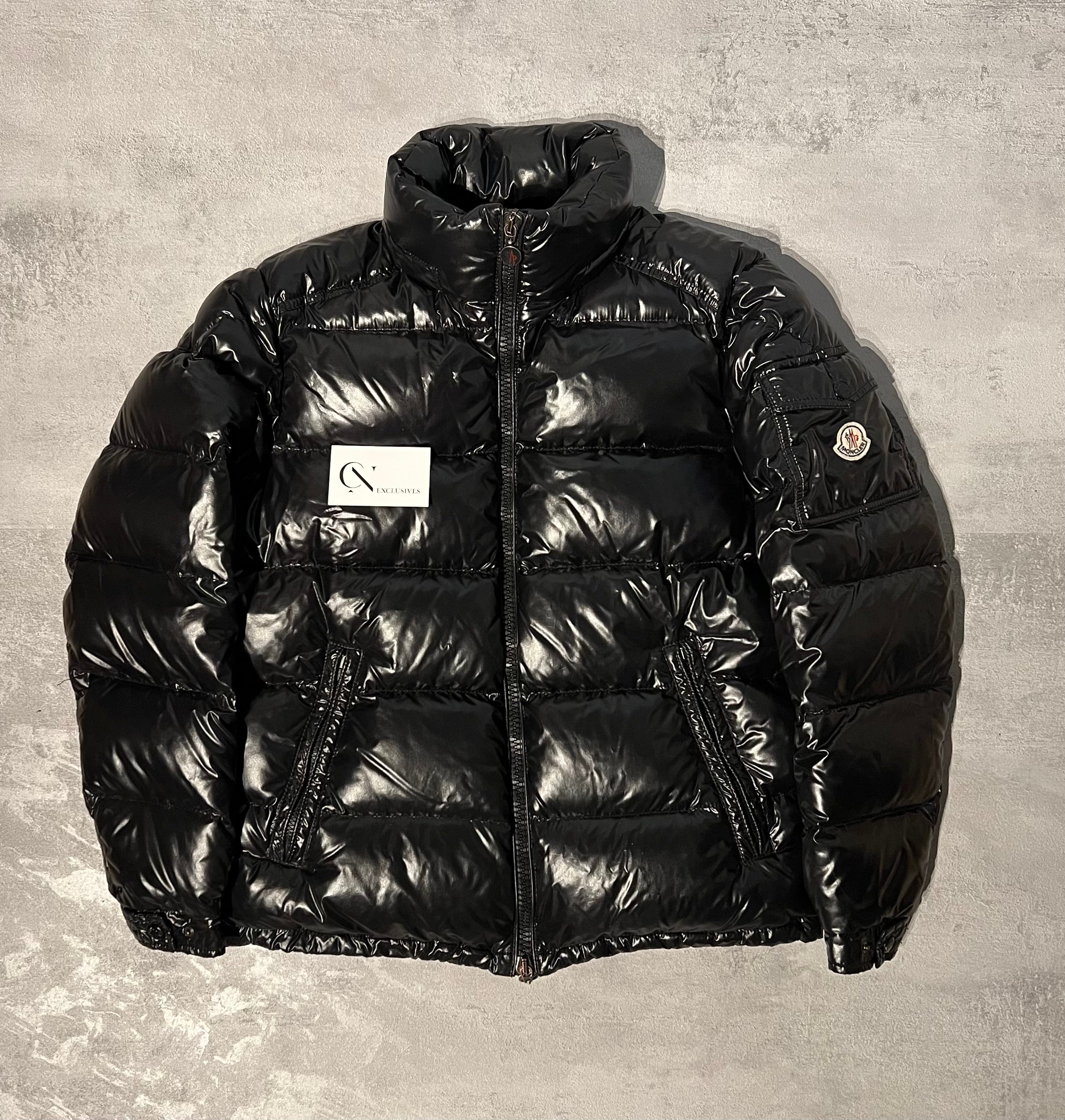 Moncler Maya Jacket - Size 3 – CnExclusives