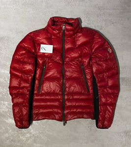 Moncler Canmore Jacket - Size 5