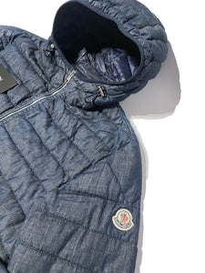 Moncler Chamoix Jacket - size 3